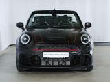 MINI John Cooper Works Cabrio Rückfahrkamera harman/kardon Head Up Navi