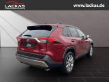 TOYOTA RAV 4 Hybrid 4x2 Lounge 2.5*36 0°KAM.*SITZKÜHL.*