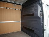 MERCEDES-BENZ Sprinter 317 KASTEN MAXI L3H2 KLIMA LED AUTOM