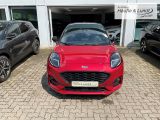 FORD Puma ST-Line Allwetterreifen LED ACC Rückfahrkam.