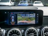 MERCEDES-BENZ GLB 200 // PROGRESSIVE SPUR PANO AHK KAMERA PDC