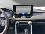 TOYOTA RAV 4 Teamplayer PHEV INKL WKR & AHK*HUD*Kamera*