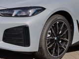 BMW i4 xDrive40 Gran Coupé