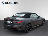 BMW M440i xDrive Cabrio h&k HUD Nackenwärmer