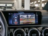 MERCEDES-BENZ CLA 180 SB . PROGRESSIVE SPUR AHK KAMERA PDC