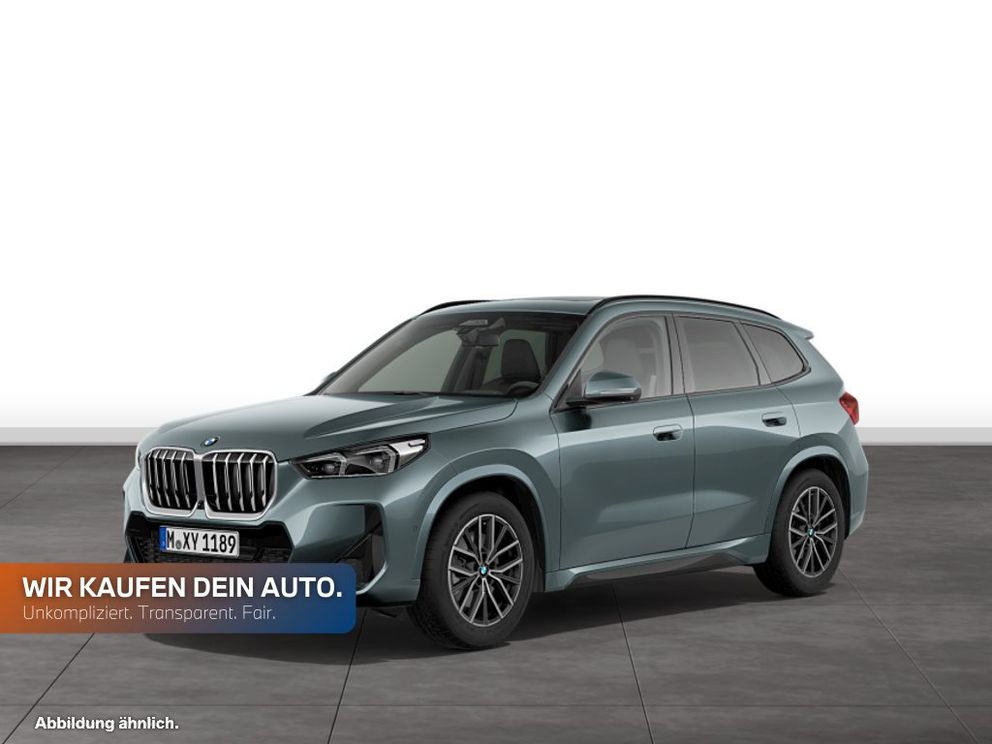 BMW X1 xDrive23d SAV