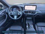 BMW X4 xDrive30i M Sport Head-Up+AHK+BT UPE: 86.639¤