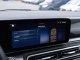 MERCEDES-BENZ V 250 MARCO POLO MOPF KÜCHE 360° WINTER AHK KLIMA