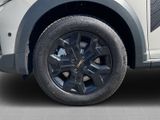 DACIA Jogger Extreme hybrid 155 +Klima+Sitzheizung+Navi+