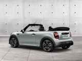 MINI John Cooper Works Cabrio Cooper S Trim