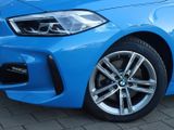 BMW 118i M Sport, Shadow-Line, Lenkradheizung