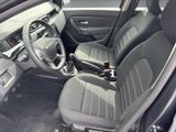 DACIA Duster II 1.3 TCe 2WD +KLIMA+PDC+SITZH+