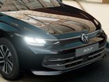 VW Golf Variant Life 1.5 eTSI NAVI+AHK+SITZHZ+ACC