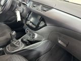 OPEL Corsa E Edition +Klima+PDC+Navigation+Car-Play+