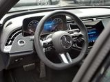 MERCEDES-BENZ E 200 Limousine AMG NIGHT MEMO 360 DISTR KAMERA