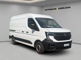 RENAULT Master IV Kasten Hochraum 3,5t L2H2 150 360° RFK