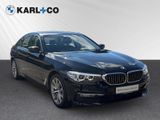 BMW 530 d Limousine Komfortsitz Memory ACC HiFi LED