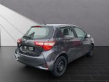 TOYOTA Yaris Comfort 1.5*RÜCKKAMERA *DESIGN-PAKET*