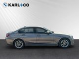 BMW 318 d Limousine Lordose AHK Alarm SHZ RFK