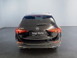 MERCEDES-BENZ C 300 T e , AMG BURM NIGHT KAMERA PANO SPUR PDC