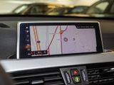 BMW X1 25e+Navi+DAB+LED+PDCv+h+SHZ+Temp+KeylessEntry