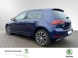 VW Golf VII Lim. IQ.DRIVE Start-Stopp Klima Navi