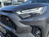 TOYOTA RAV 4 Plug-in*GR*4x4*VOLL* PANO*AHK*LEDER*