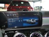 MERCEDES-BENZ A 220 d AMG NIGHT MULTI 360 DISTR KAMERA PANO