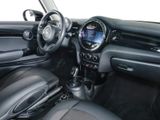 MINI Cooper Navi LED Sport-Lenkrad  El.Spiegel PDC