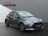 TOYOTA Yaris TEAMPLAYER*INKL. WKR*ComfortPaket*