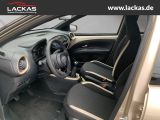 TOYOTA Aygo X Teamplayer *CARPLAY*KAMERA*