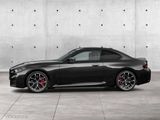 BMW M2 Coupé Drivers P., H&K, Head-Up