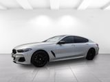 BMW M850 ixDrive+Panorama+Leder+HUD+360Kamera+eSitze