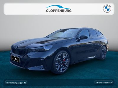 BMW 540d xDrive Touring M Sport Pro AHK UPE: 98.210¤