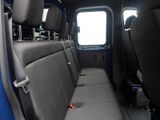 MERCEDES-BENZ Sprinter 215 PRITSCHE DOKA KOMPAKT KLIMA