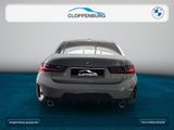 BMW 320i Limousine M Sport AHK+Navi+Kamera+ACC+SHZ