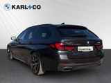 BMW 530 e xDrive. M Sport AHK Pano. adap.LED HIFI