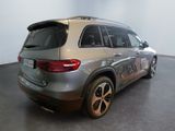 MERCEDES-BENZ GLB 200 d NIGHT PROGRESSIVE DISTR KAMERA PANO