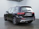 MERCEDES-BENZ GLB 200 d AMG AHK KAMERA SPUR PDC SHZ