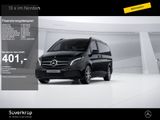 MERCEDES-BENZ V 250 d EDITION Lang AHK/LIEGE/DISTRO/KAMERA/SPUR/TWA/LED/EASY PACK