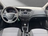 HYUNDAI i20 Select