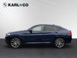 BMW X4 xDrive 30i M-Sport Laser H&K 360 Grad  Memory