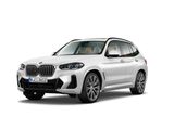 BMW X3 30dxDriveMSport+Panorama+HUD+Leder+StandHZG
