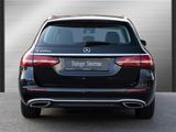 MERCEDES-BENZ E 220 T d AVANTGARDE WIDE AHK KAMERA SPUR PDC