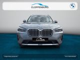 BMW X3 xDrive20d AHK+Navi+Kamera+SHZ+Apple+HiFi+LED