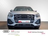 AUDI Q2 35 TFSI Advanced S-tronic Navi+ RFK LED