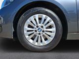 BMW 218 Active Tourer d Sport Line PDC AHK Klima ACC