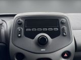PEUGEOT 108 1.0 VTi Active +KLIMA+BLUETOOTH+FREISPRECH+