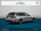 BMW M3 Competition Touring mit M x ACC UPE: 120.940¤