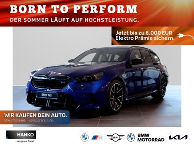 BMW M5 Touring 